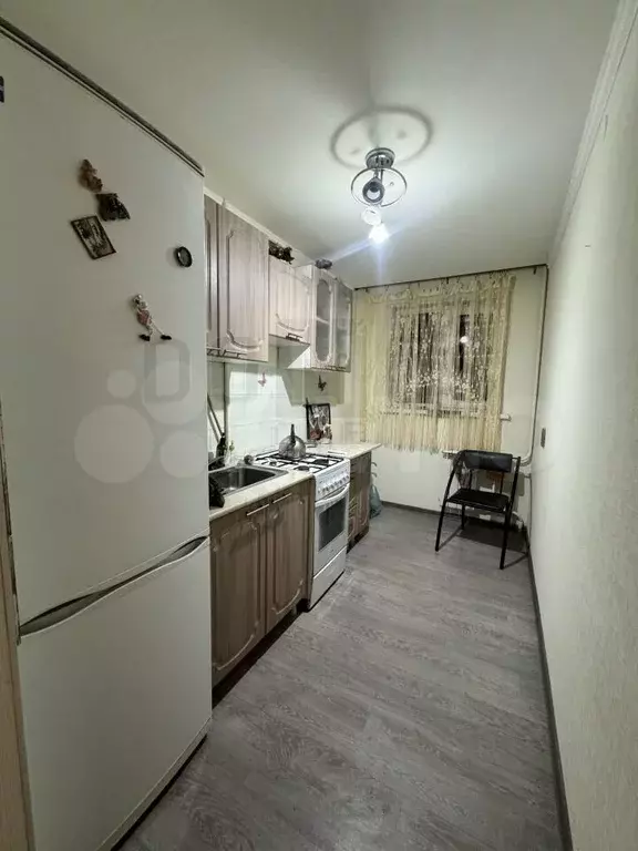 3-к. квартира, 57,8 м, 7/9 эт. - Фото 0
