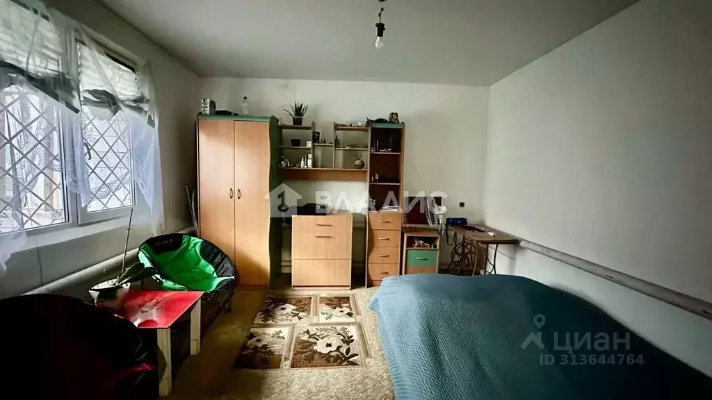 Дом в Белгородская область, Старый Оскол пер. 1-й Гагарина, 40 (72 м) - Фото 1