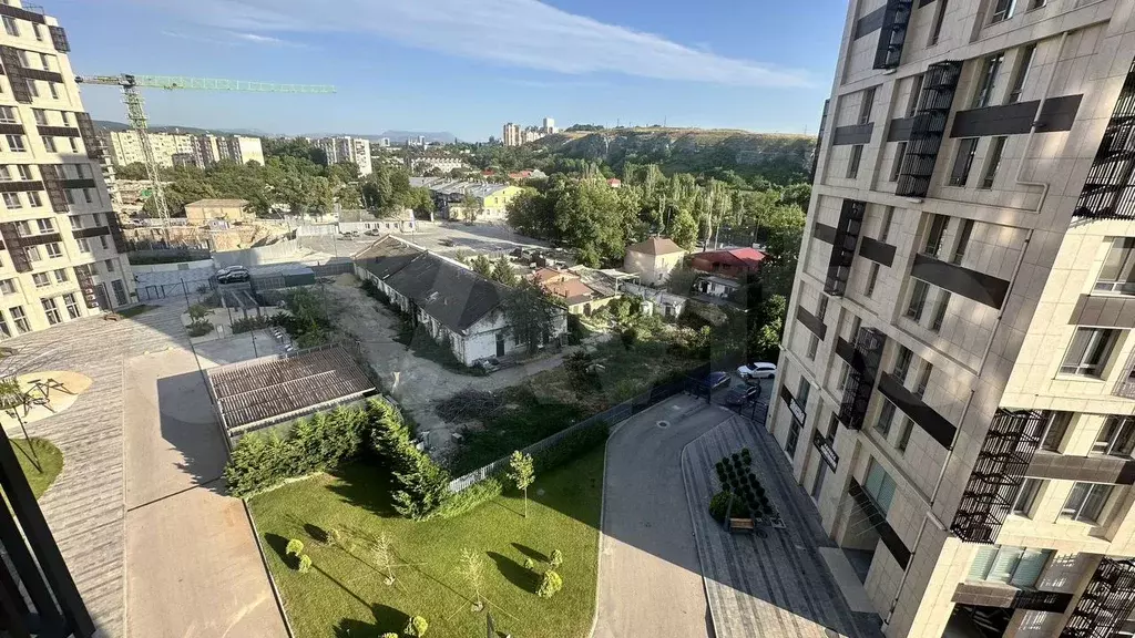3-к. квартира, 95,2 м, 7/15 эт. - Фото 1