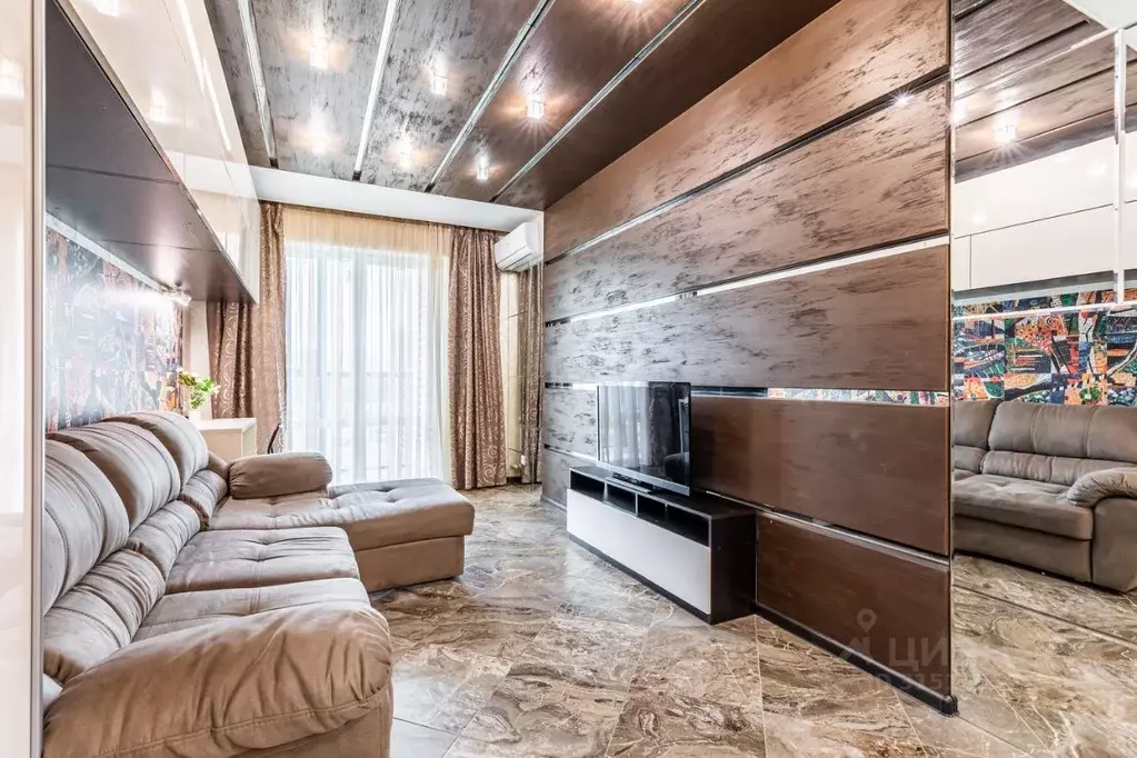 Студия Татарстан, Казань Проточная ул., 6 (40.0 м) - Фото 1