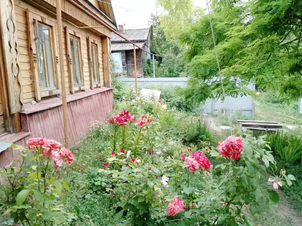 Дом 57 м на участке 15 сот. - Фото 1