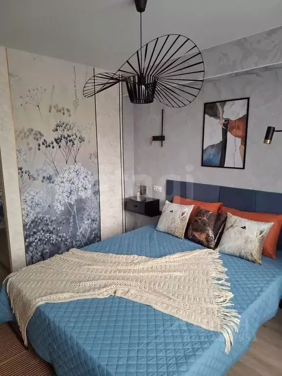 2-к кв. Вологодская область, Вологда ул. Добролюбова, 31 (49.4 м) - Фото 2