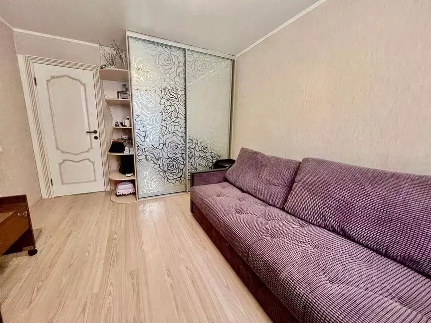 3-к кв. Московская область, Пересвет Сергиево-Посадский район, ул. ... - Фото 2