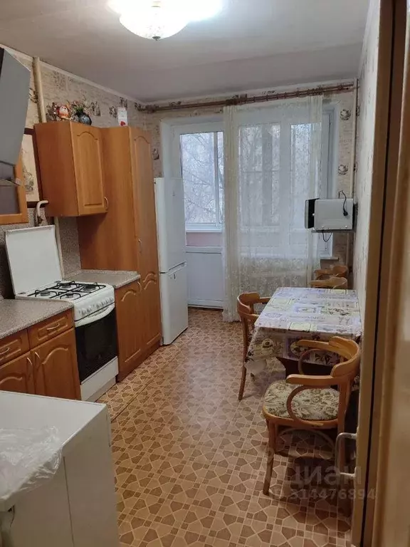 Квартира, 1 комната, 34.79 м - Фото 0