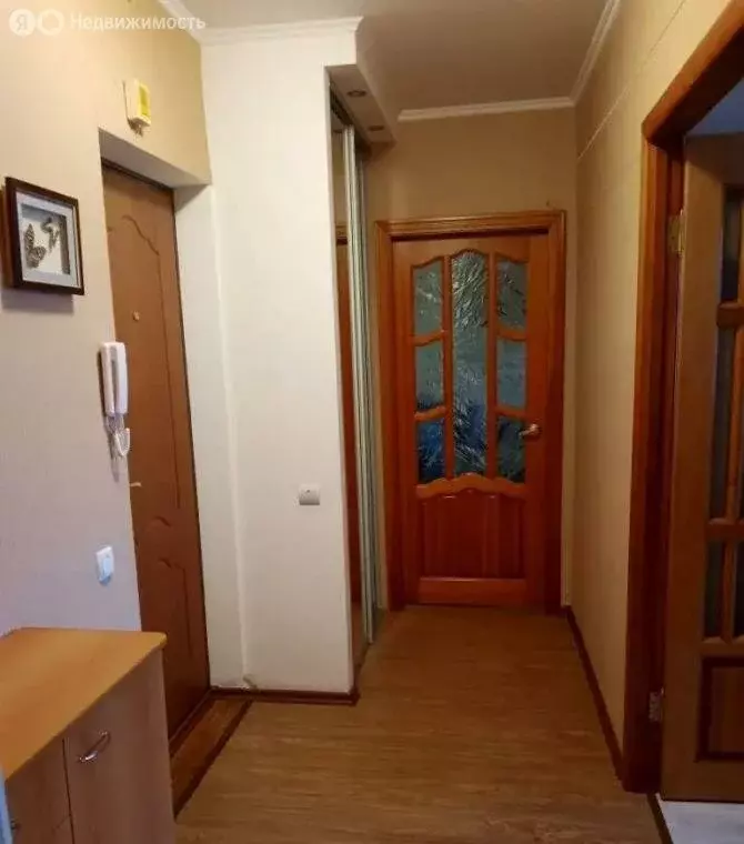 2-комнатная квартира: Самара, Бобруйская улица, 89 (56.7 м) - Фото 1