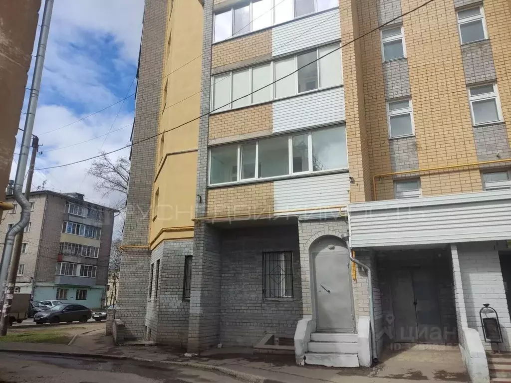 Помещение свободного назначения в Кировская область, Киров Октябрьский ... - Фото 2