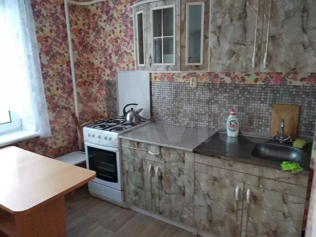 1-к. квартира, 36 м, 2/10 эт. - Фото 0