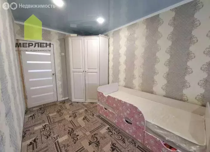 3-комнатная квартира: Кондрово, улица Ленина, 44 (58.9 м) - Фото 2