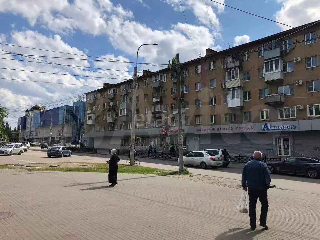 Комната 12 м в 4-к., 3/5 эт. - Фото 0