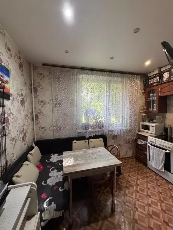 1-к кв. Москва Бирюлевская ул., 45К1 (38.0 м) - Фото 2