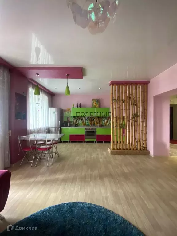 Продаётся 2-к квартира, 63.8 м - Фото 0