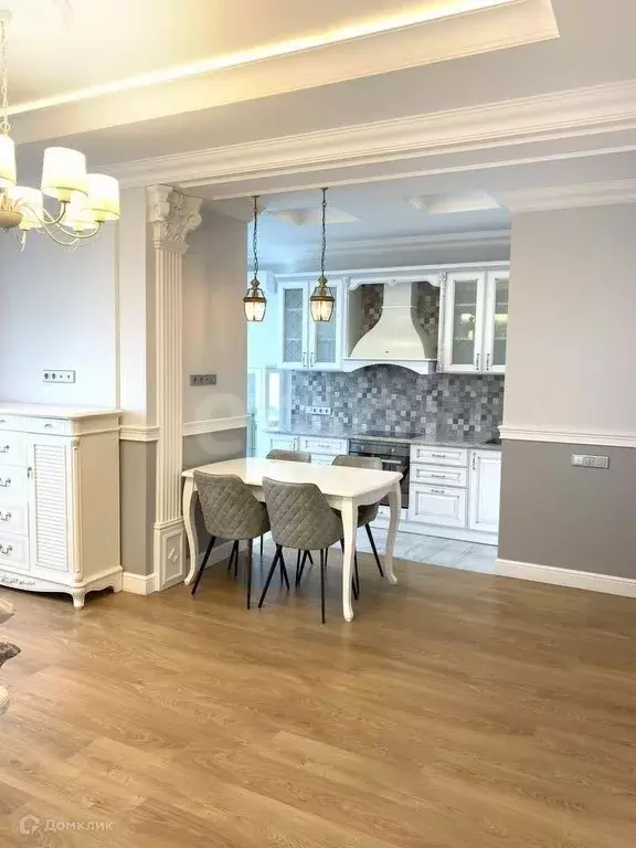 Продаётся 2-к квартира, 68 м - Фото 0