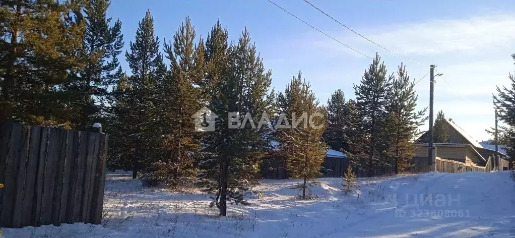 Участок в Бурятия, Улан-Удэ проезд Кадалинская улица 4-й, 13 (8.0 ... - Фото 2