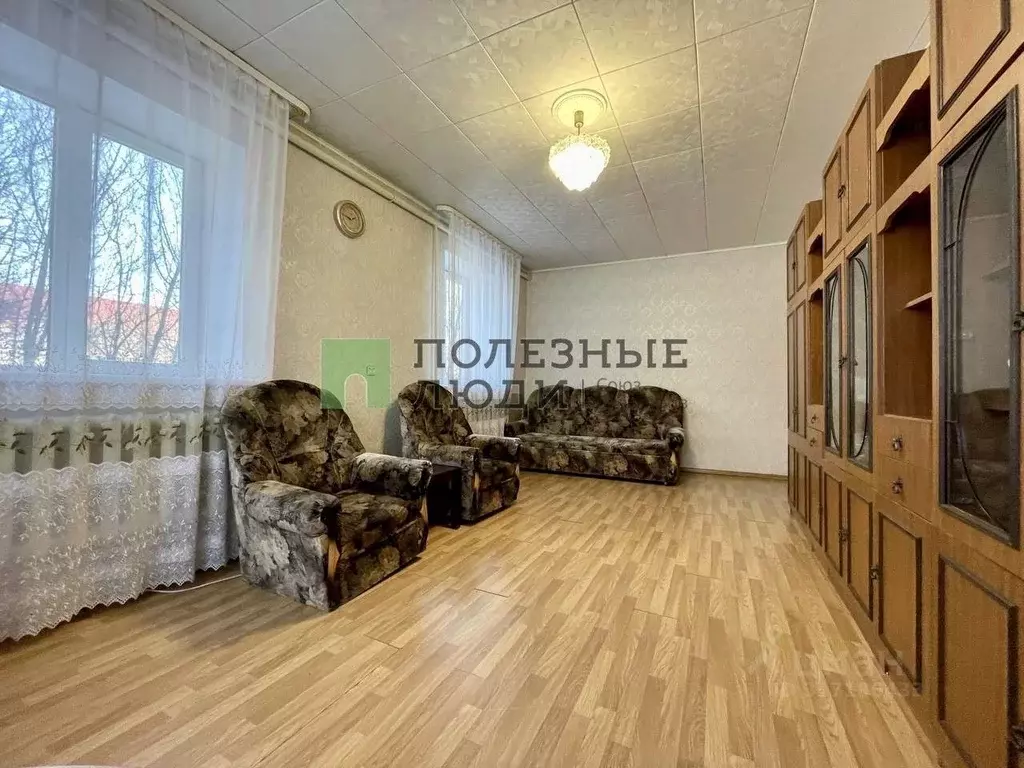 Дом в Башкортостан, Уфимский район, с. Булгаково ул. Дружбы, 11 (96 м) - Фото 1