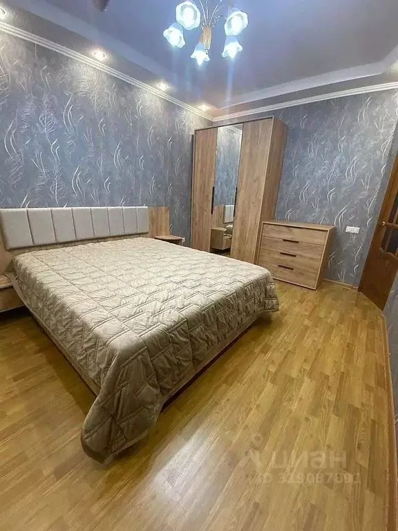 2-к кв. Ростовская область, Ростов-на-Дону просп. Михаила Нагибина, ... - Фото 1