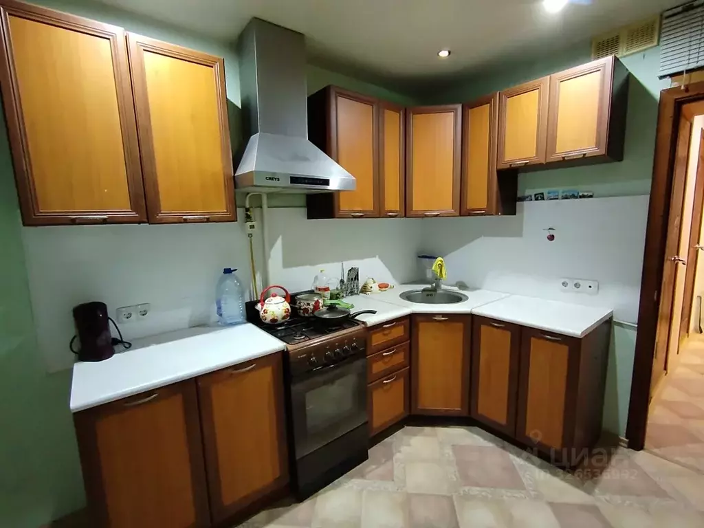 2-к кв. Волгоградская область, Волгоград Пролетарская ул., 23 (53.0 м) - Фото 0