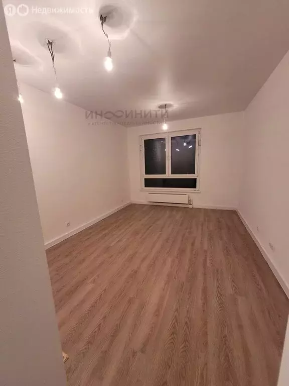 Квартира-студия: Москва, Открытое шоссе, 18Ак4 (19 м) - Фото 2