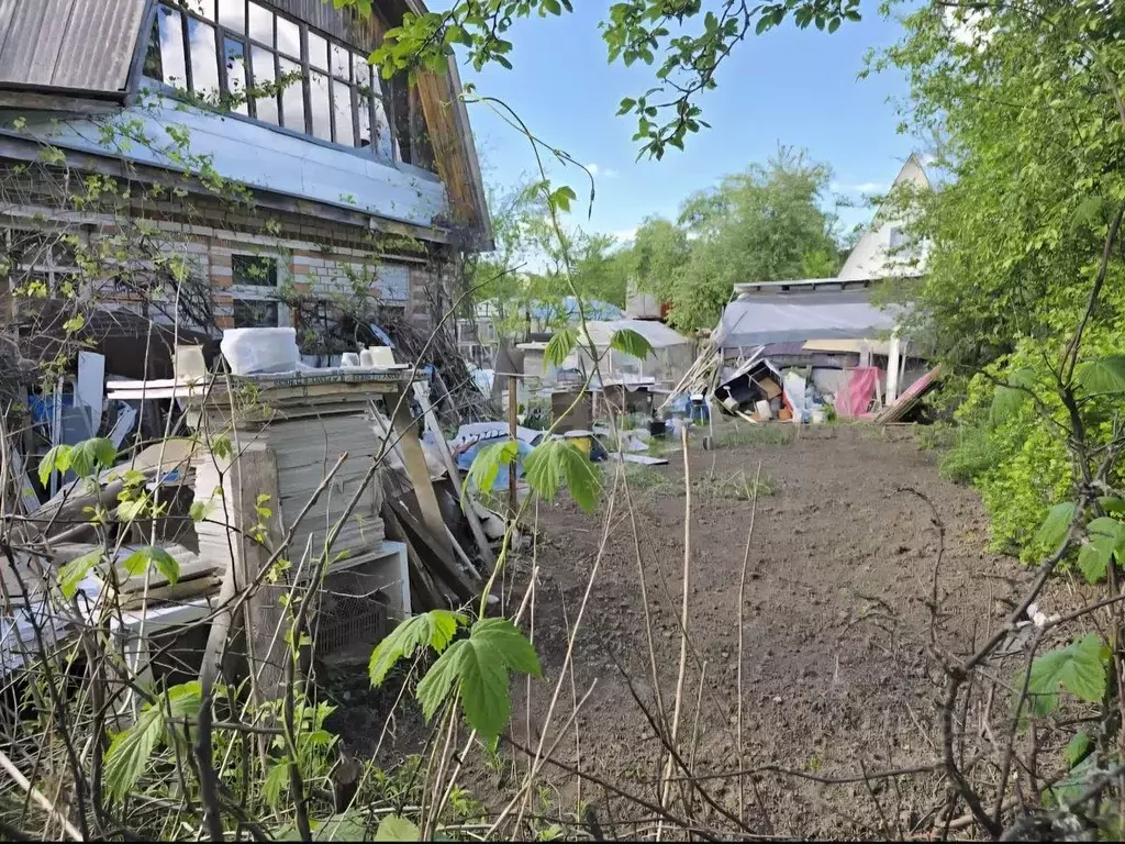 Дом в Брянская область, Брянский район, Снежское с/пос, пос. Верный ... - Фото 2