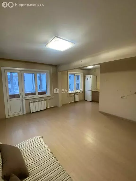 1-комнатная квартира: Улан-Удэ, улица Борсоева, 19 (34.9 м) - Фото 2