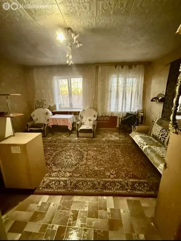 1к в -комнатной квартире (22.9 м) - Фото 1