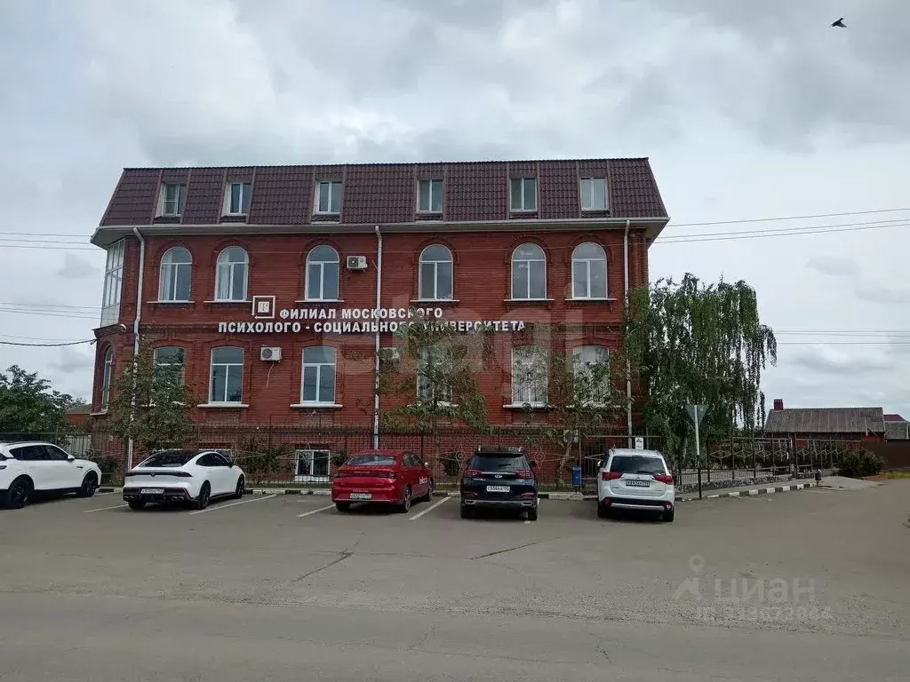 Помещение свободного назначения в Краснодарский край, Красноармейский ... - Фото 1