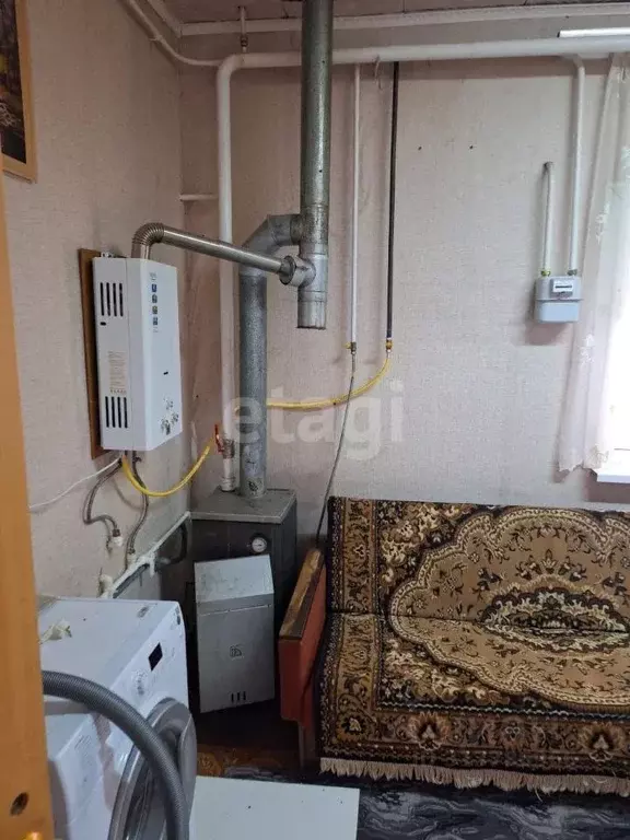 Дом в Калужская область, Хвастовичский район, Нехочи с/пос, д. Нехочи ... - Фото 1