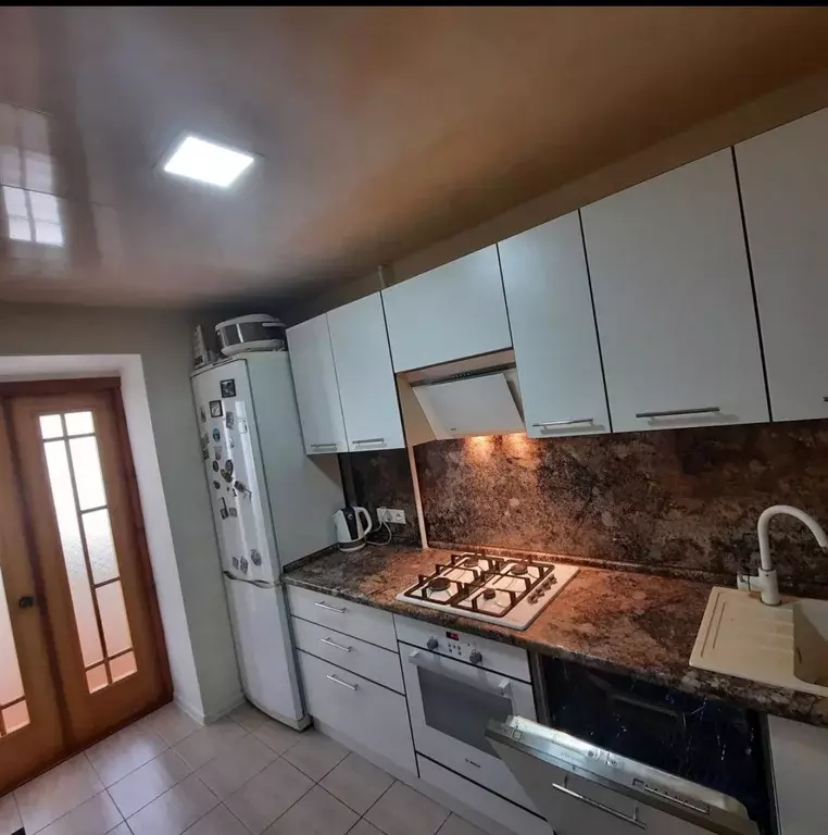 Продаётся 3-к квартира, 58 м - Фото 0