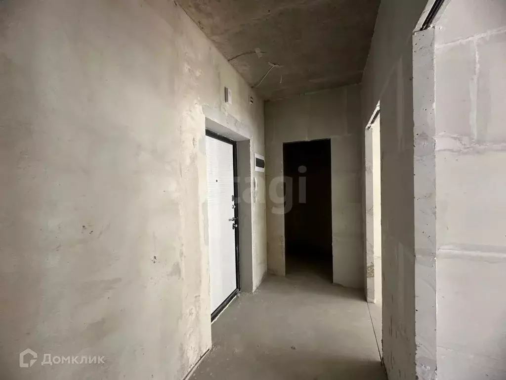 Продаётся 1-к квартира, 39.6 м - Фото 0