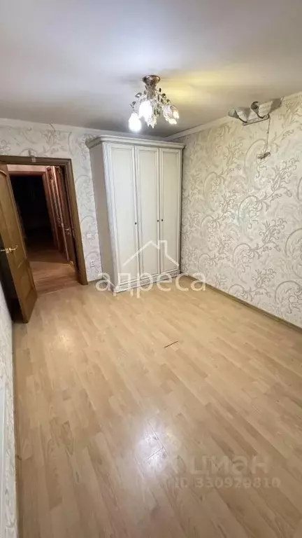 3-к кв. Самарская область, Самара Советская ул., 4 (69.0 м) - Фото 2