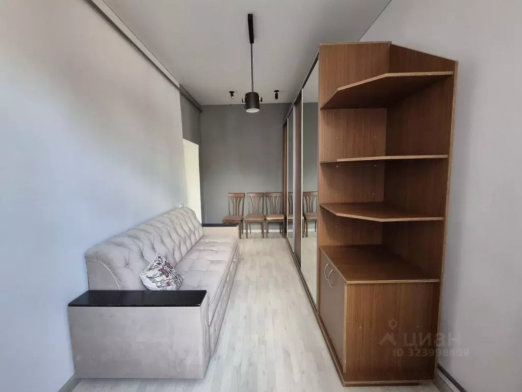 2-к кв. Кабардино-Балкария, Нальчик Осетинская ул., 144/4 (45.0 м) - Фото 1