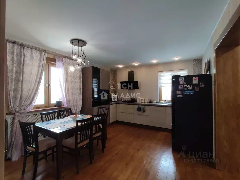 Дом в Московская область, Щелково городской округ, д. Назимиха 103А ... - Фото 2