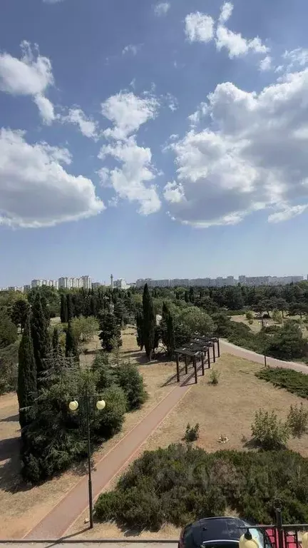 1-к кв. Севастополь ул. Летчиков, 6 (44.0 м) - Фото 1