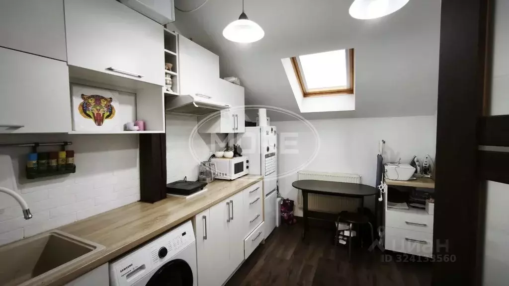 1-к кв. Калининградская область, Калининград ул. Александра Суворова, ... - Фото 2