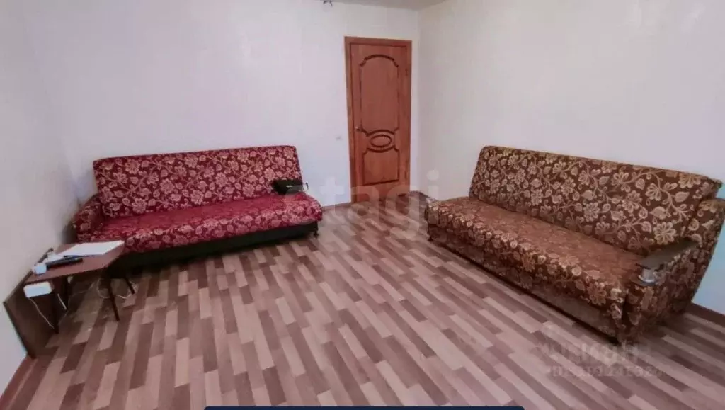 1-к кв. Липецкая область, Липецк ул. Механизаторов, 19А (37.2 м) - Фото 1