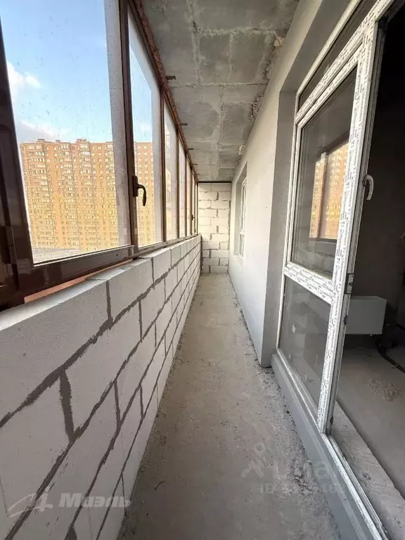 2-к кв. Московская область, Реутов Юбилейный просп., 45 (69.4 м) - Фото 2