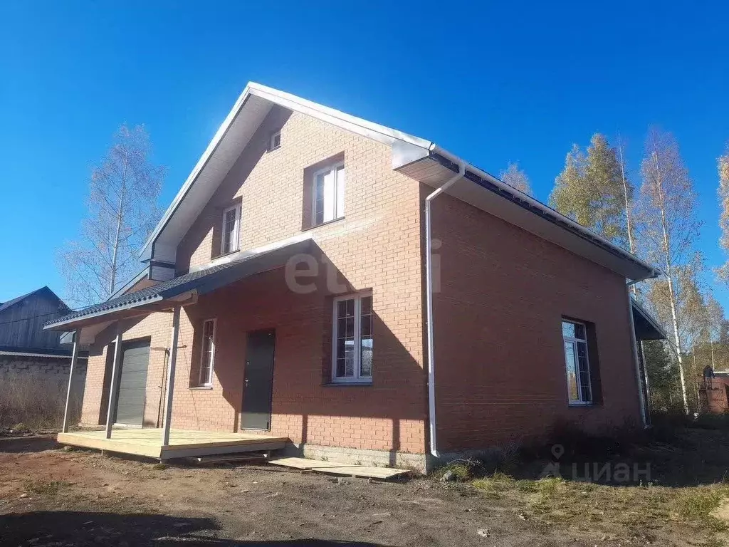 Дом в Кировская область, Киров ул. Щорса, 121/3 (191 м) - Фото 2
