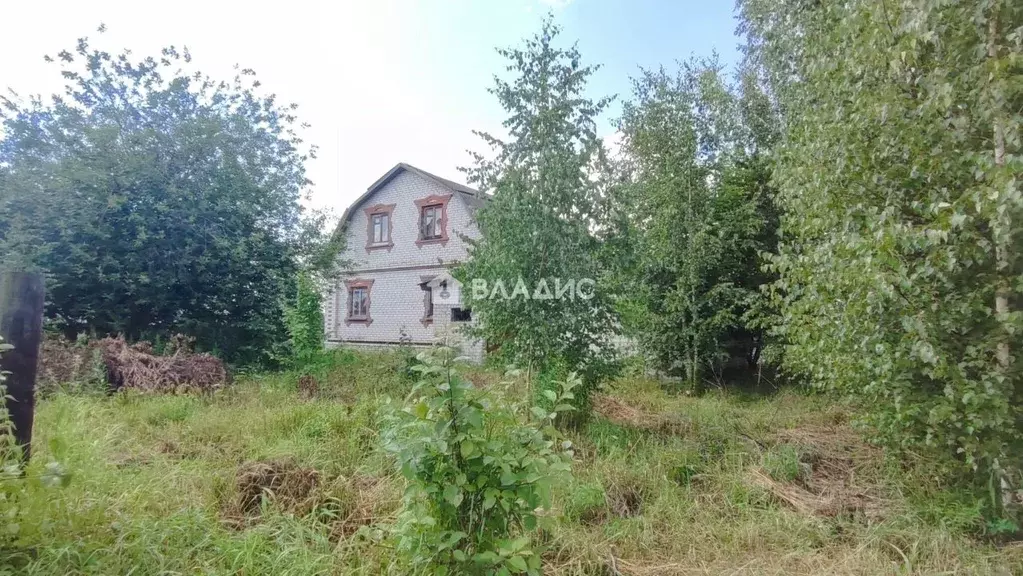 Дом в Нижегородская область, Бор муниципальный округ, д. Боталово 115 ... - Фото 2