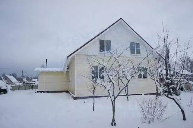 Дом в Новгородская область, Валдай  (170 м) - Фото 1