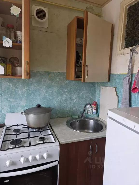 3-к кв. Мурманская область, Мурманск проезд Ивана Халатина, 4 (58.5 м) - Фото 1