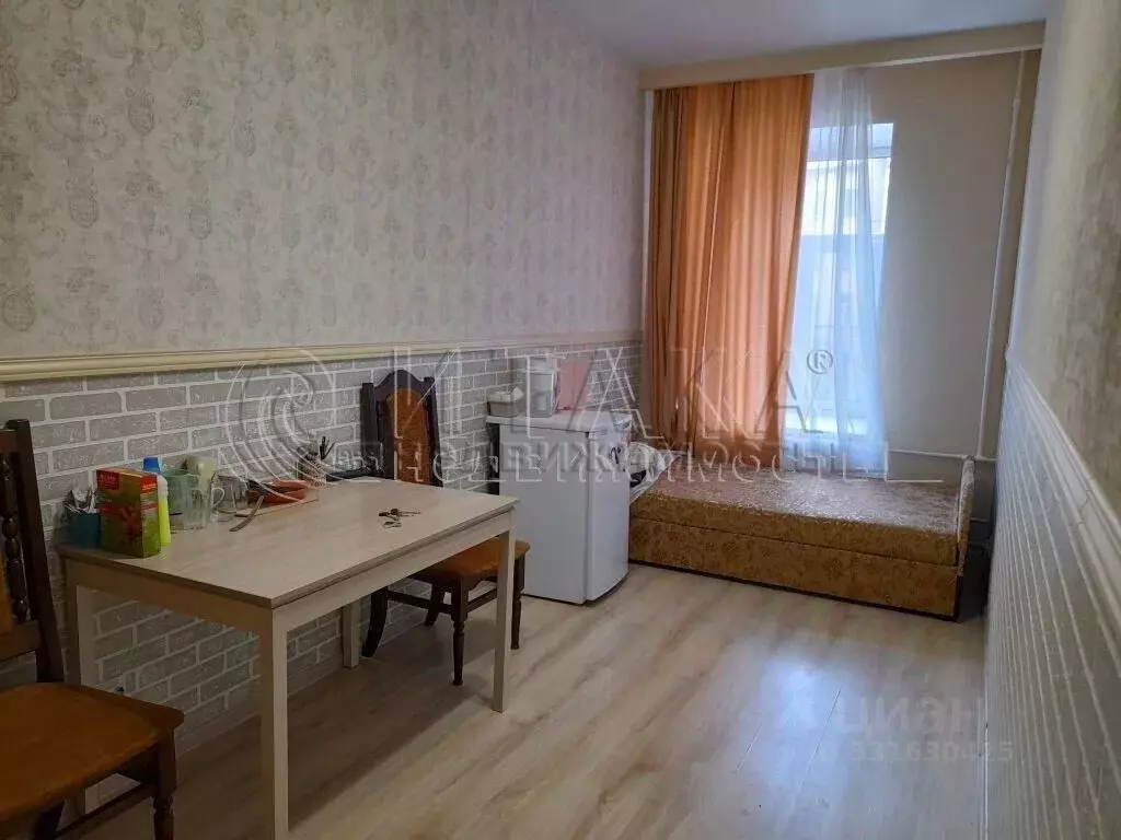 Комната Санкт-Петербург Загородный просп., 17 (11.0 м) - Фото 2