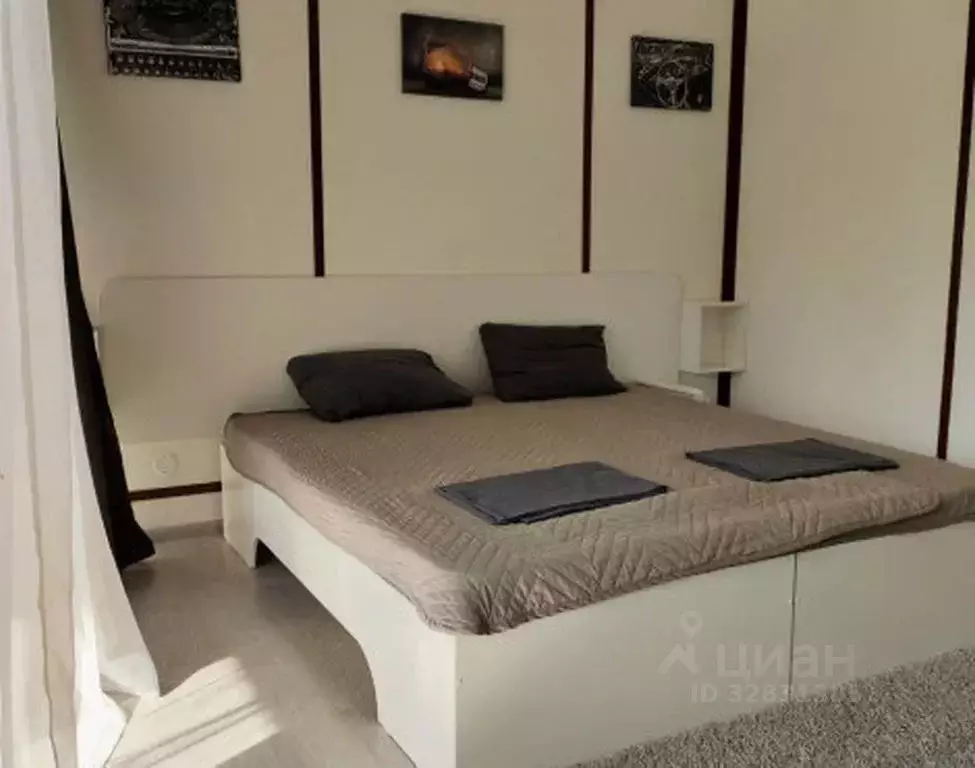 Комната Пермский край, Добрянка ул. Береговая, 36 - Фото 2