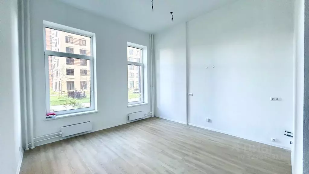 3-к кв. Московская область, Одинцово ул. Березовая, 5к2 (59.2 м) - Фото 1