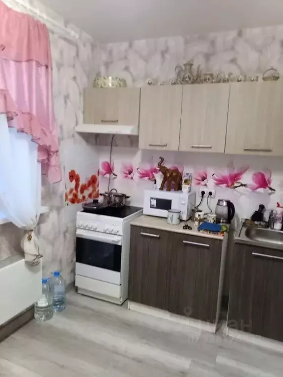 2-к кв. Московская область, Раменское Высоковольтная ул., 21 (63.0 м) - Фото 1