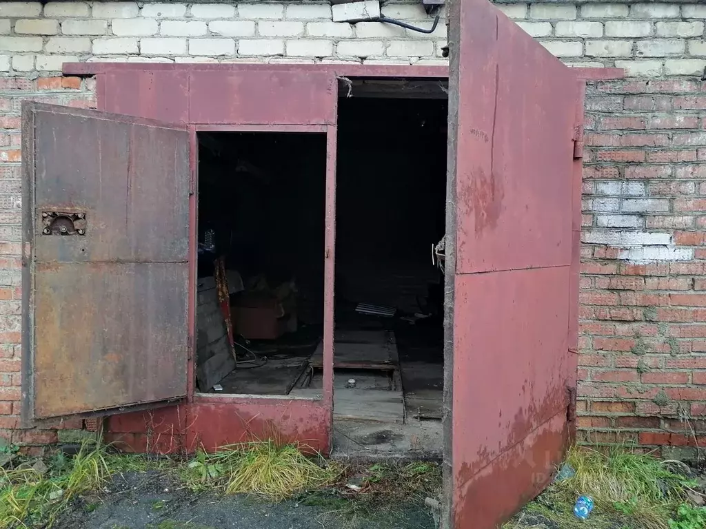 Гараж в Московская область, Мытищи ул. Веры Волошиной, 74 (36 м) - Фото 2