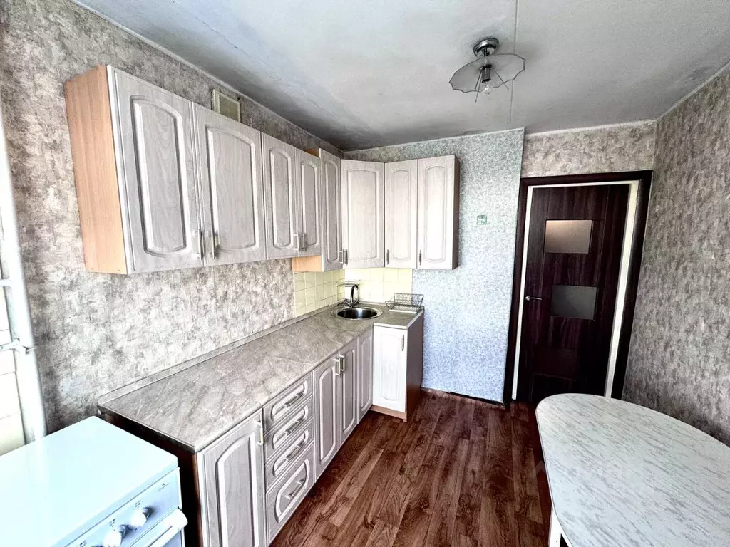 2-к кв. Татарстан, Казань ул. Декабристов, 129 (45.5 м) - Фото 2