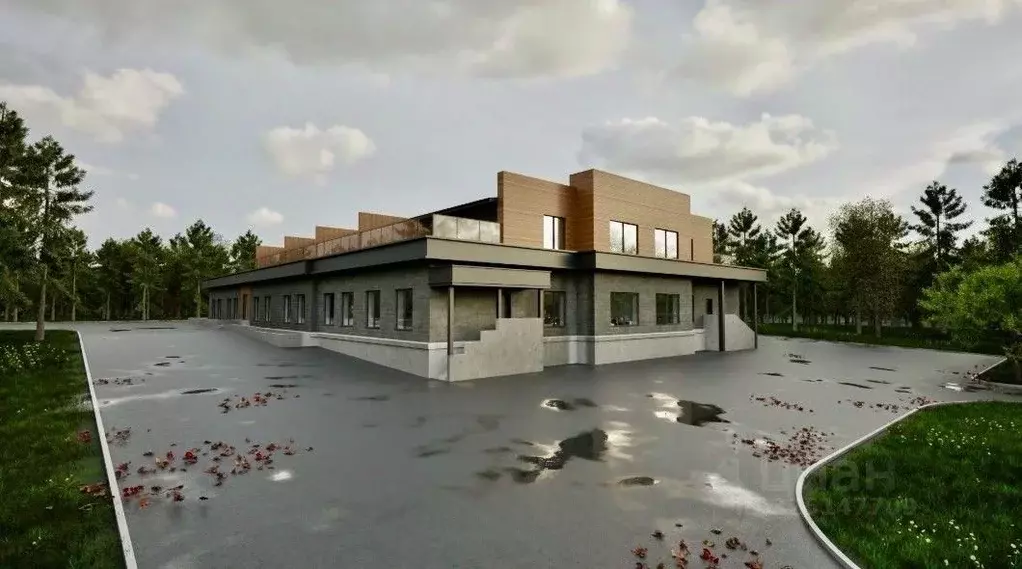 Студия Башкортостан, Белорецкий район, с. Абзаково ул. Ленина, 192А ... - Фото 2