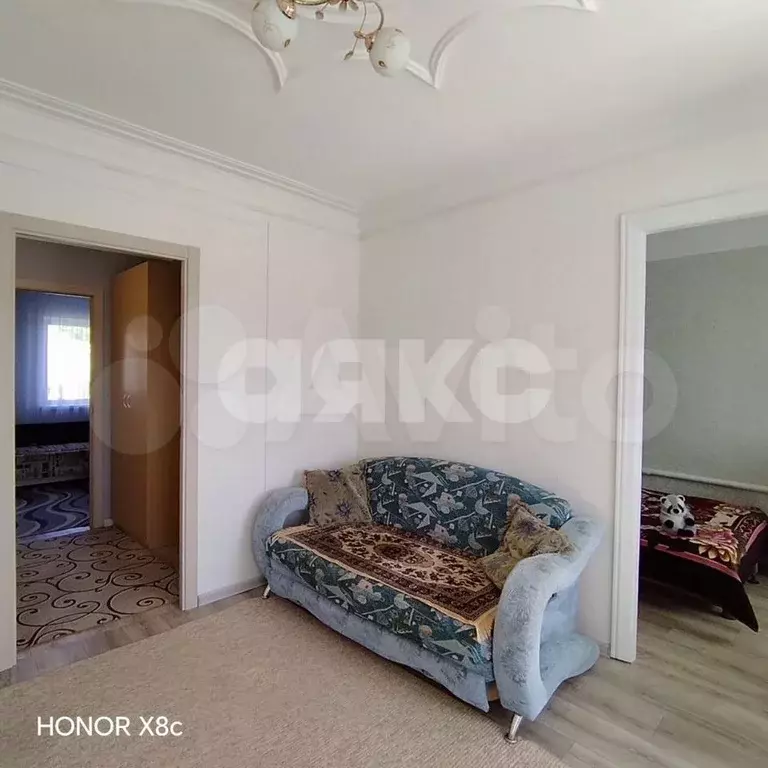 Дом 110 м на участке 5 сот. - Фото 1