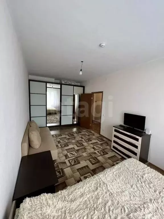 1-к кв. Московская область, Люберцы Зенино ЖК Самолет мкр, ул. ... - Фото 1