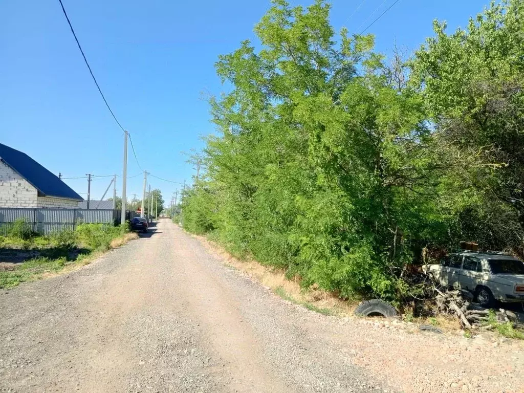 Участок в Краснодарский край, Ейск ул. Щорса (5.0 сот.) - Фото 1
