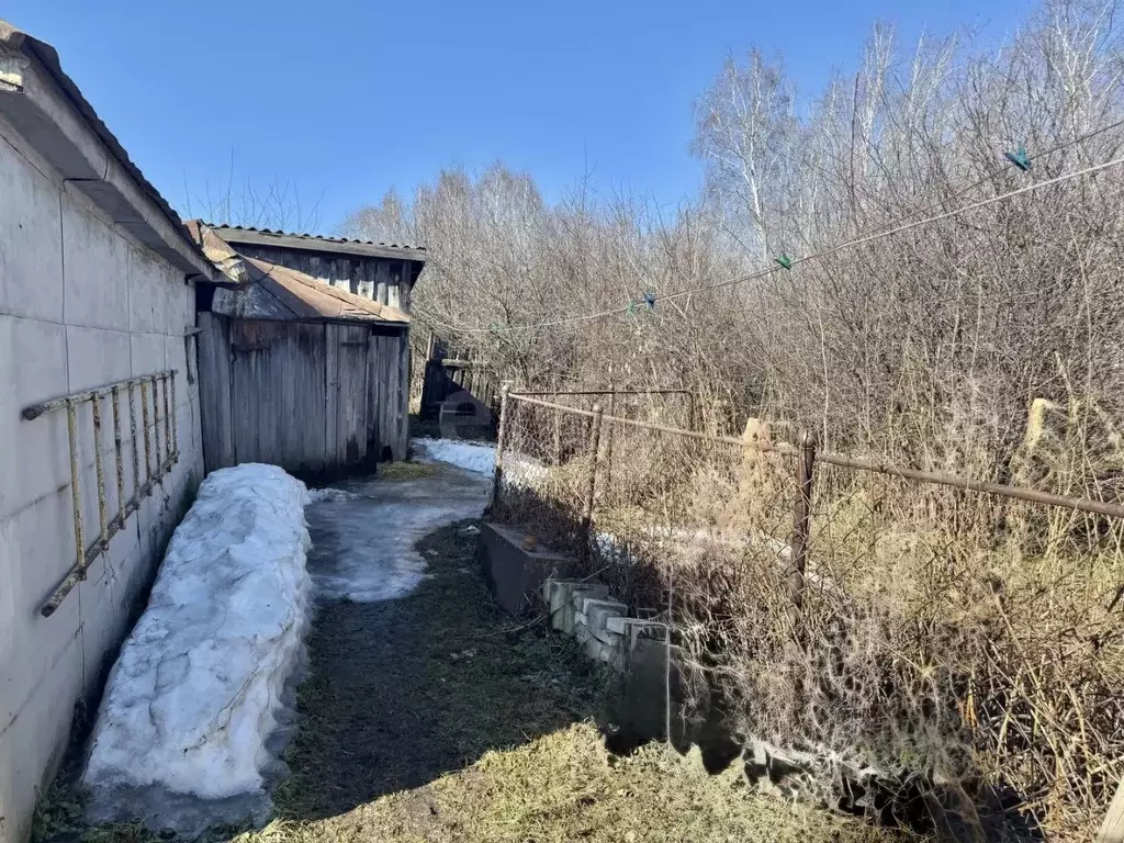 Дом в Челябинская область, Пласт ул. Мира, 2 (91 м) - Фото 1